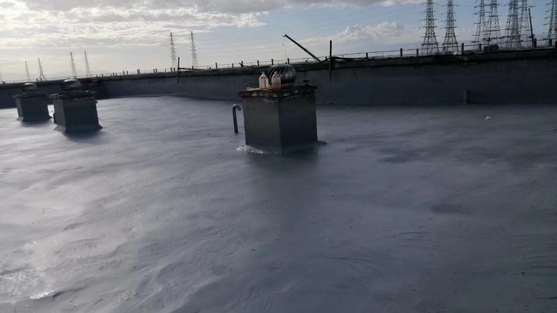 防水工程规范标准：你的工程安全“守护者