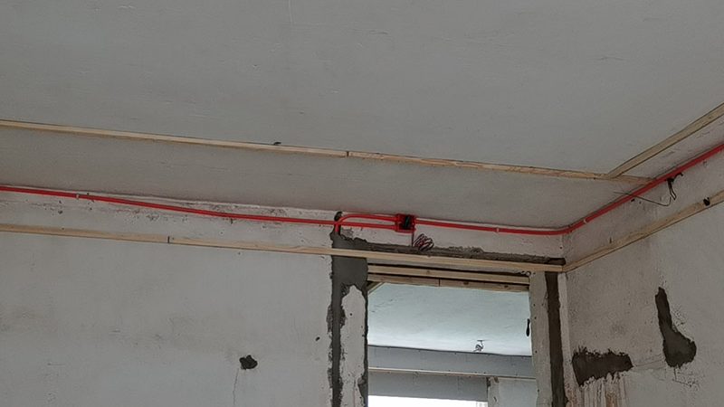 SBS防水卷材人工费计算：揭秘施工成本构成