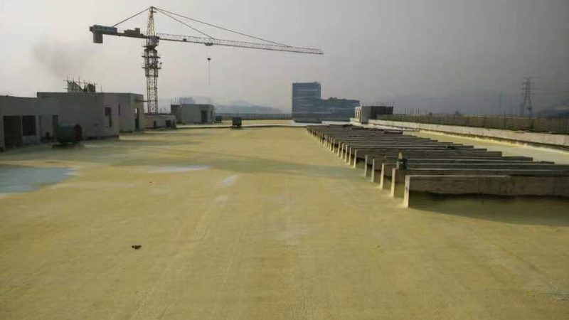 隧道防水卷材厂家：如何甄别优质产品